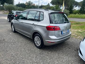 Volkswagen Golf Sportsvan Golf Variant 1.6 TDI 90 