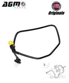 Tubo Flessibile Comando Idraulico Freni Orginale