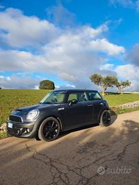 Mini Cooper S R56 - anno 2011 - 184 cv