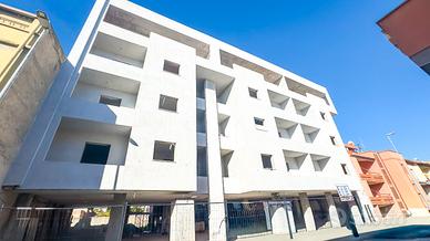 Quadrilocale nuova costruzione