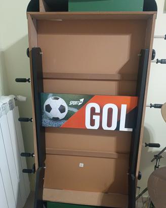 calcio balilla