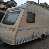 Caravelair 4,25 Brasilia Luxe del 98