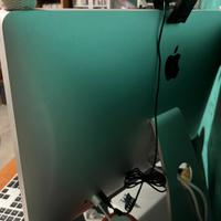 Monitor Apple Led Cinema Display 24 pollici