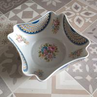 centrotavola porcellana