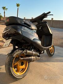 Marmitta athena piaggio