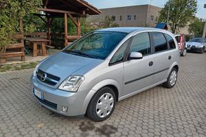 Opel Meriva 1.6 16v Cosmo