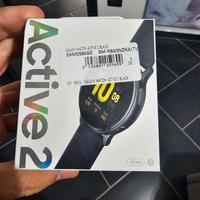 Samsung smartwatch active 2 