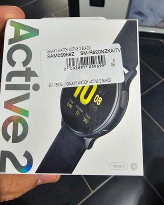 Samsung smartwatch active 2 