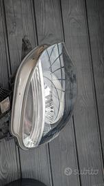 Faro anteriore destro Twingo 