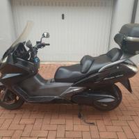Scooter Honda Silver Wing 400 - 2007