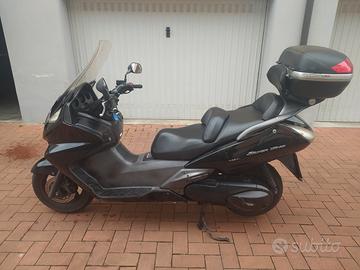 Honda Silver Wing 400 - 2007