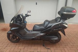 Honda Silver Wing 400 - 2007
