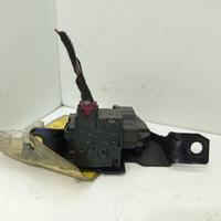 SERRATURA PORTELLONE POSTERIORE MINI One 3° Serie