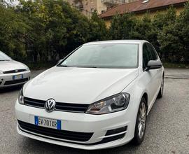 Volkswagen Golf 1.6 TDI 5p. Highline BlueMotion Te