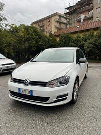 Volkswagen Golf 1.6 TDI 5p. Highline BlueMotion Te