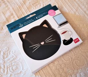 Scalda Tazza USB - Kitty - Warm It Up Legami