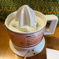 Spremiagrumi Braun Citromatic 6 Vario Compact