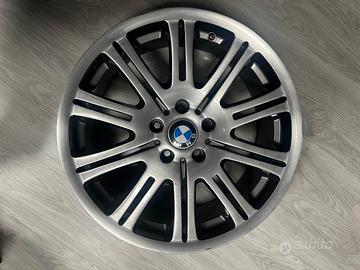 CERCHI NUOVI BMW SERIE 3 M-SPORT DA 19"