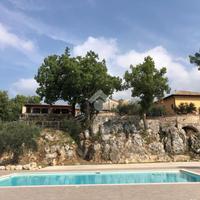 VILLA SINGOLA A VEROLI