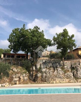 VILLA SINGOLA A VEROLI