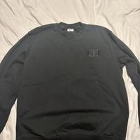 Felpa Dior e Berretto LV
