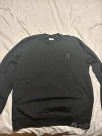 Felpa Dior e Berretto LV