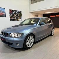 Bmw 120 120d Futura 2.0d 163cv 2006