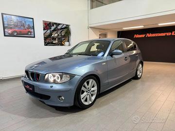 Bmw 120 120d Futura 2.0d 163cv 2006