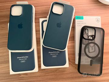 Cover iPhone 15 Pro Max