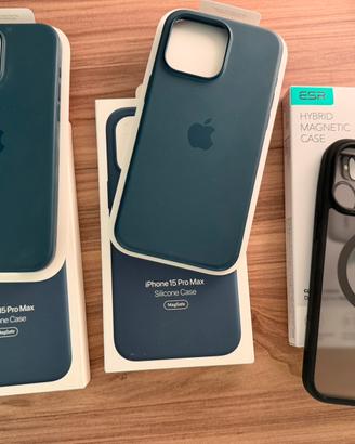 Cover iPhone 15 Pro Max