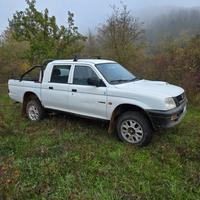 Mitsubishi l200 - 1998