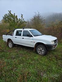 Mitsubishi l200 - 1998