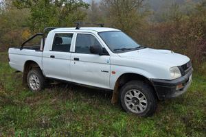 Mitsubishi l200 - 1998