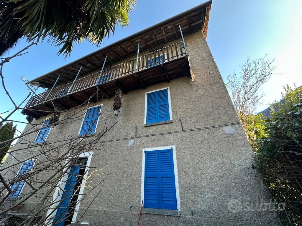 Casa – Colico, Lecco - Vista 4