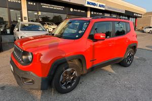 Jeep Renegade 1.6 Mjt 120 CV Longitude