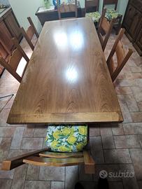 Mobili Soggiorno o Taverna