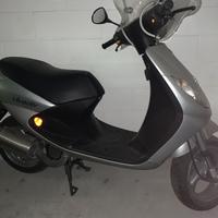Scooter peugeot