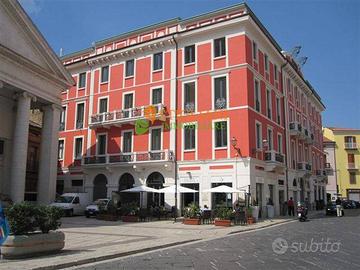 Appartamento, Piazza Prefettura - Campobasso