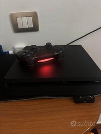 Playstation 4 slim