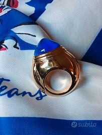 Spilla firmata Boucheron Paris