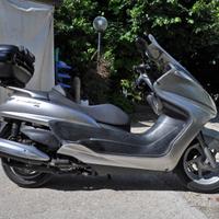 Yamaha Majesty 400 - 2004