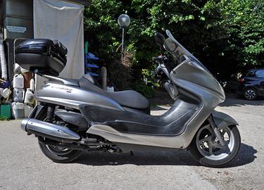 Yamaha Majesty 400 - 2004