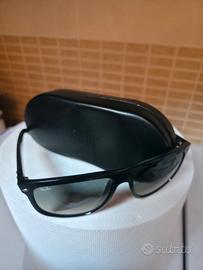 Occhiali da sole Rayban Originali