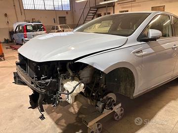 Volkswagen Polo 1.0 TGI 5p. BlueMotion Technology 