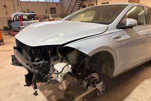 Volkswagen Polo 1.0 TGI 5p. BlueMotion Technology 