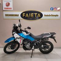 CFMOTO 450MT - 2024