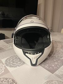 Casco modulare 360 gradi Tucano Urbano