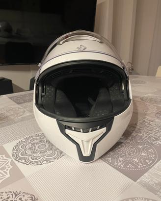 Casco modulare 360 gradi Tucano Urbano