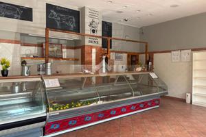 NEGOZIO A SCANDICCI