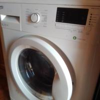 Lavatrice Beko